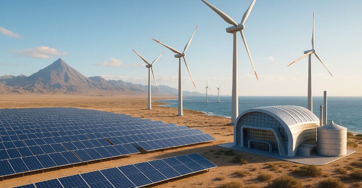 Energías renovables