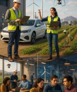 Ecosistema de Innovación