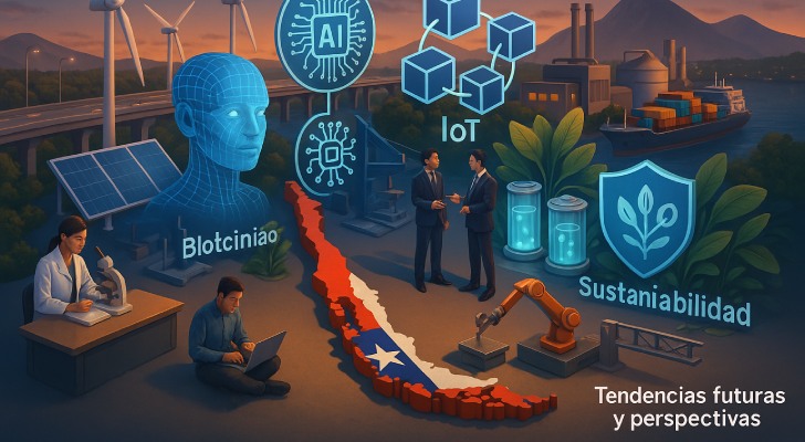 Tendencias futuras
